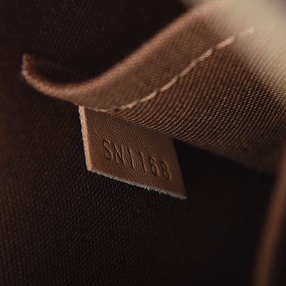 Louis Vuitton Monogram Alma PM 6 of 15