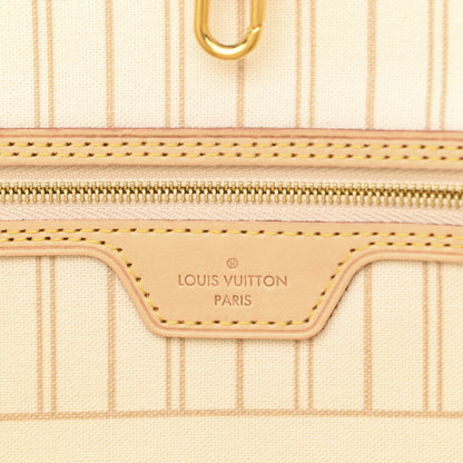 Louis Vuitton Damier Azur Neo Neverfull GM 7 of 16