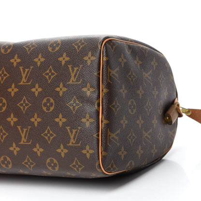 Louis Vuitton Monogram Speedy 30 7 of 11