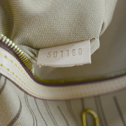 Louis Vuitton Monogram Delightful GM 10 of 10