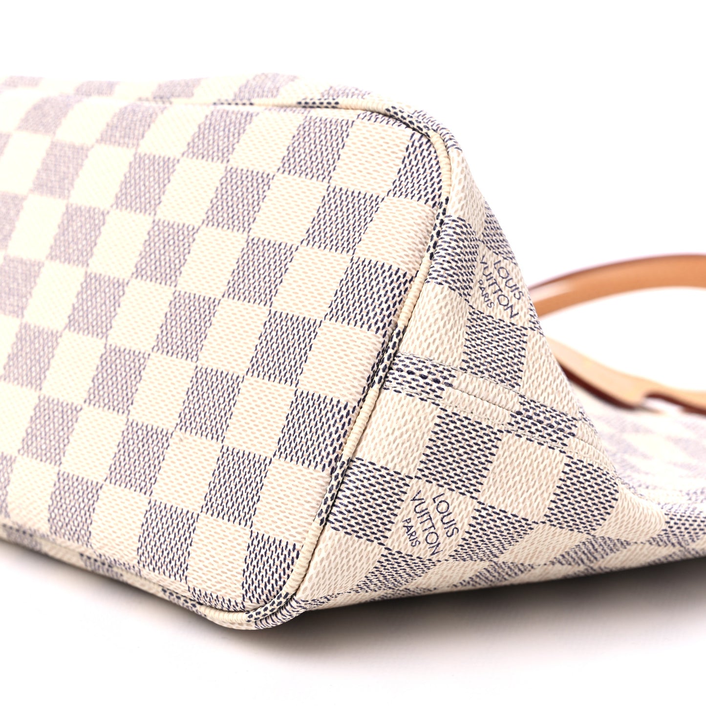 Damier Azur Neo Neverfull PM