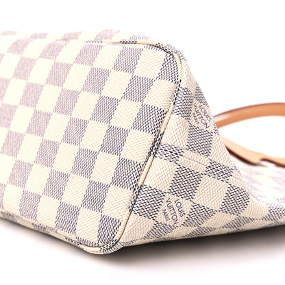 Louis Vuitton Damier Azur Neo Neverfull PM 11 of 12