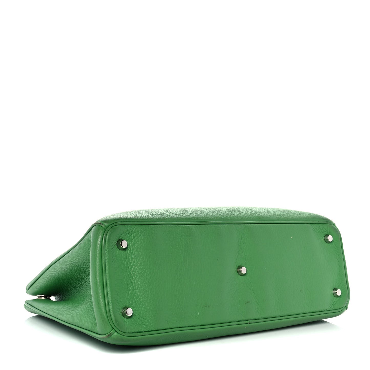 Bullcalf Large Diorissimo Tote Green