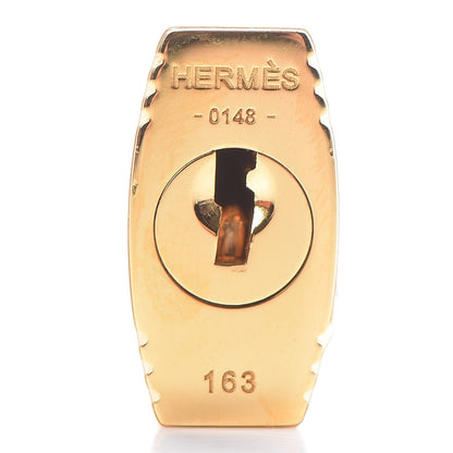 Hermes Epsom Birkin 30 Gold 33 of 36
