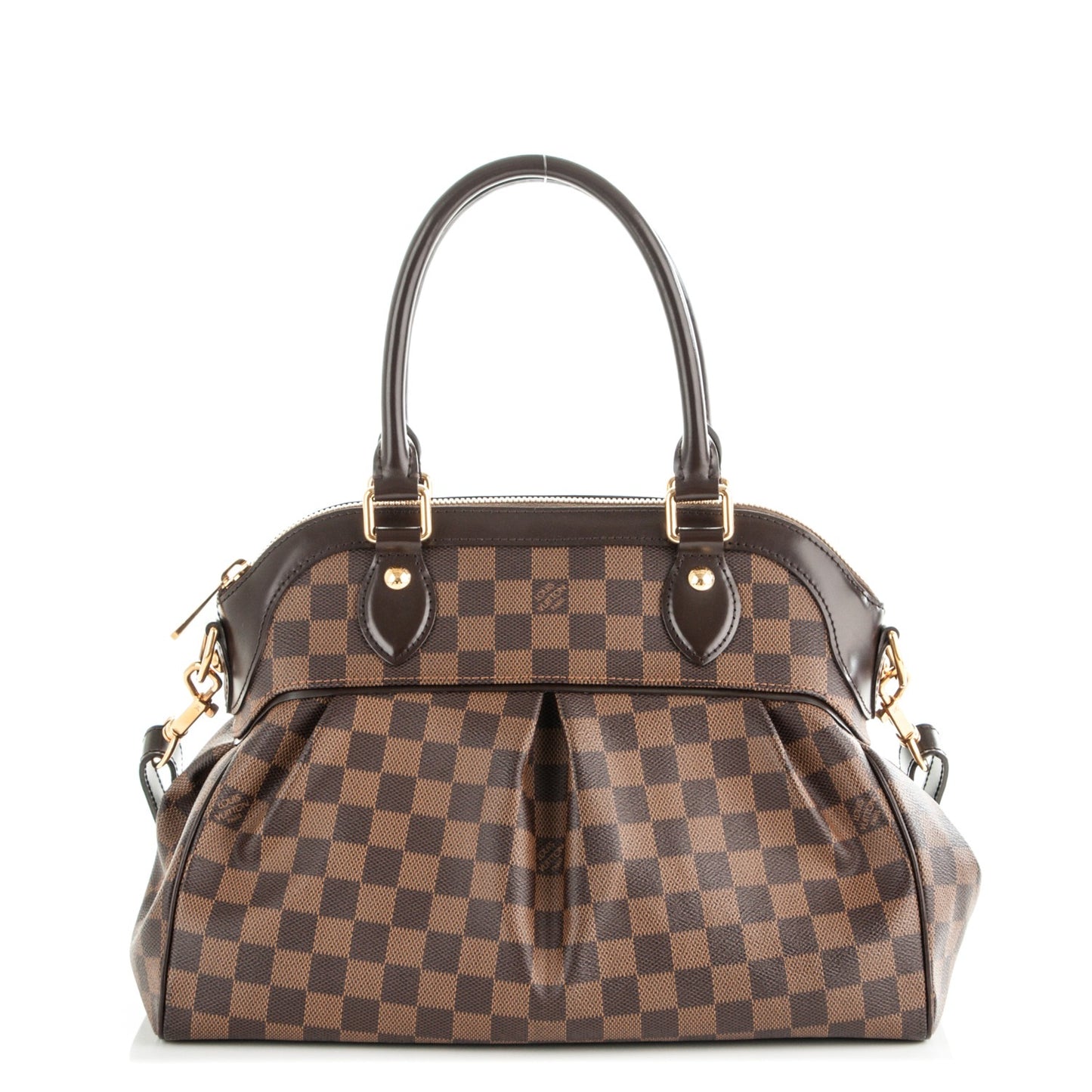 Damier Ebene Trevi PM