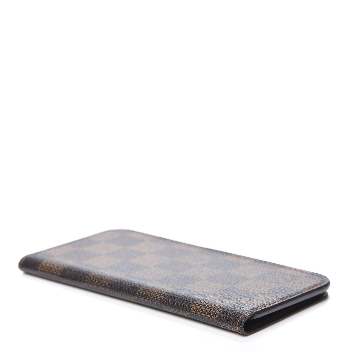 Damier Ebene iPhone 6 Folio Case