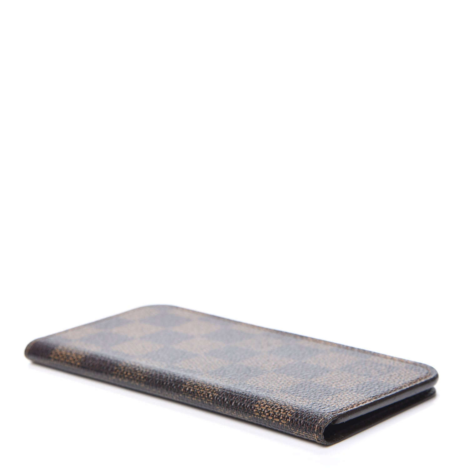 Louis Vuitton Damier Ebene iPhone 6 Folio Case 3 of 8