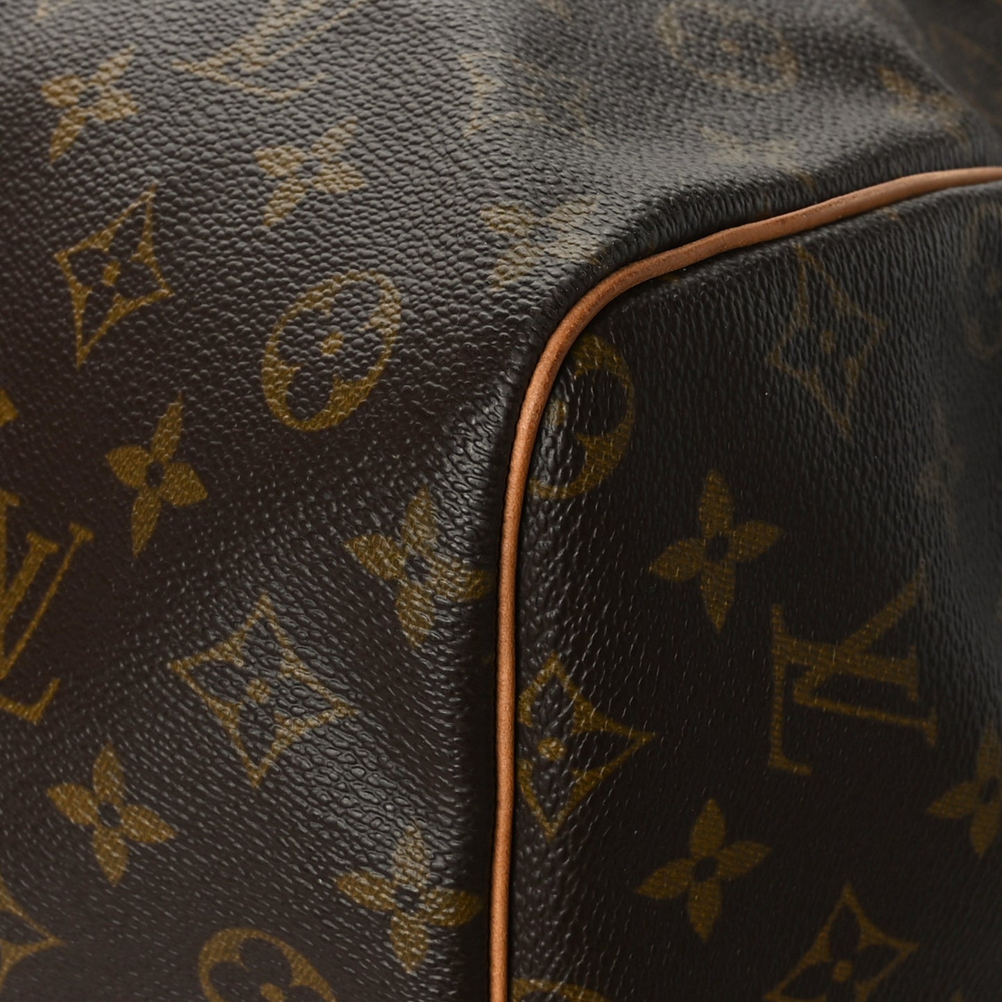 Monogram Keepall Bandouliere 60