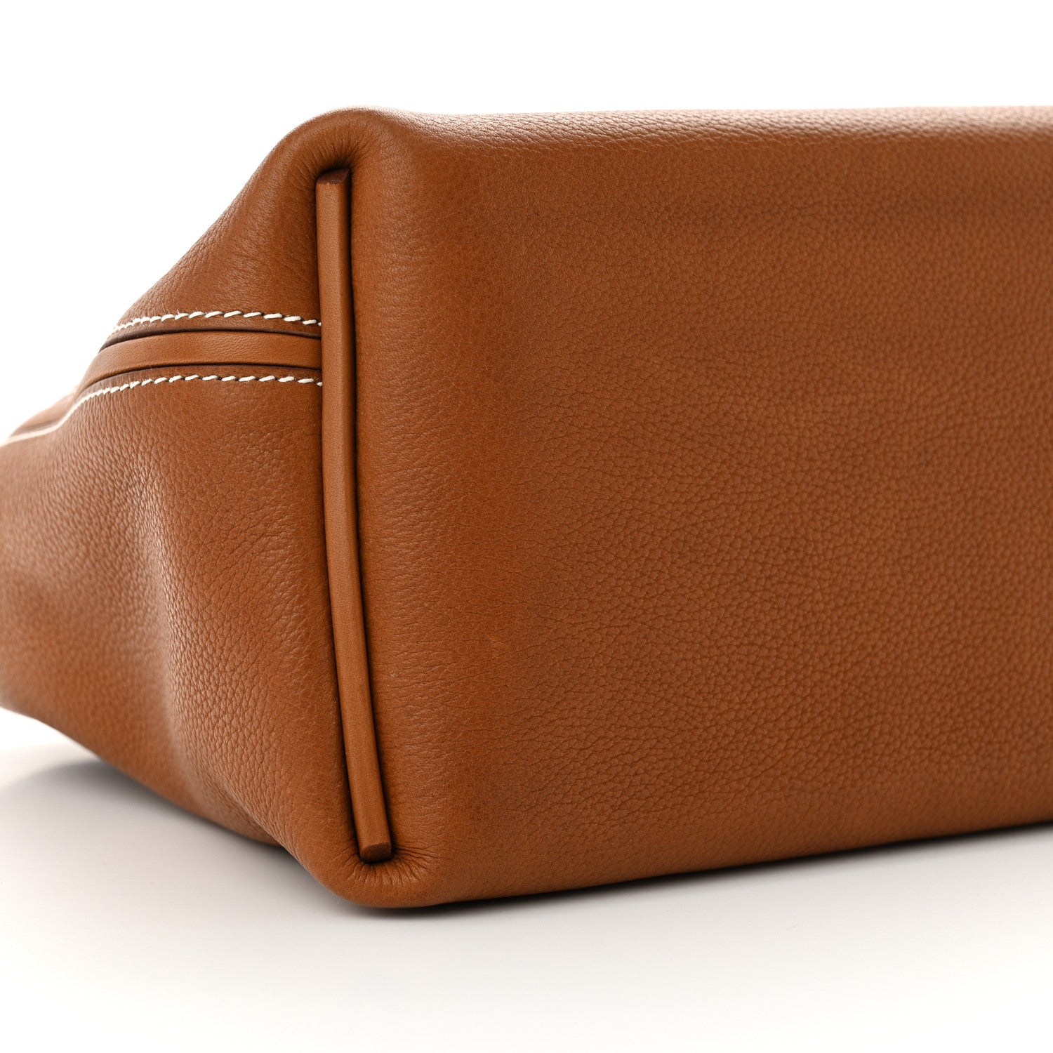 Hermes Barenia Faubourg 24/24 29 Fauve 9 of 13