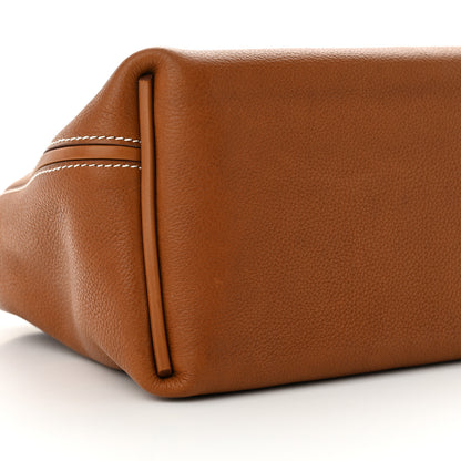 Hermes Barenia Faubourg 24/24 29 Fauve 9 of 13