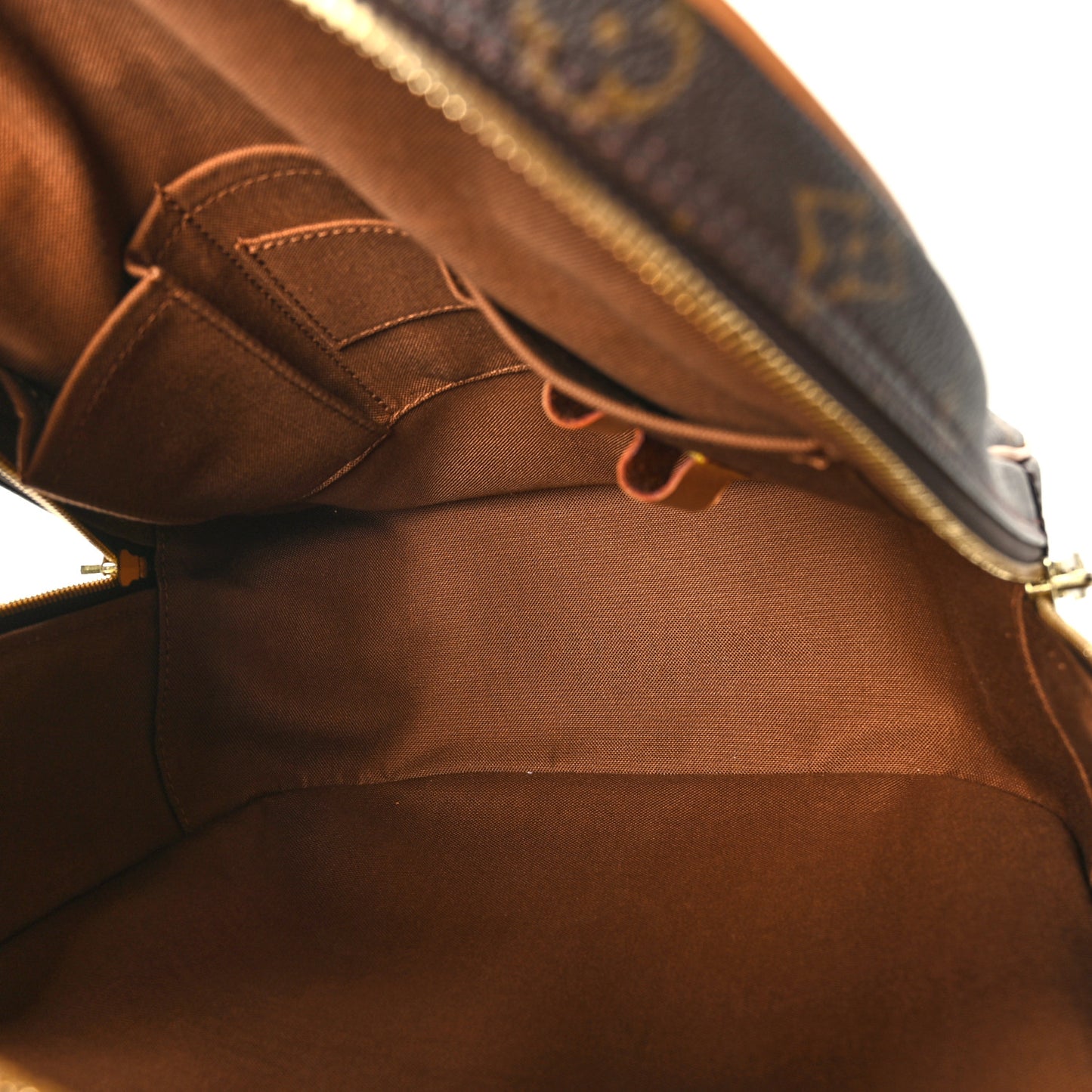 Monogram Sac A Dos Packall