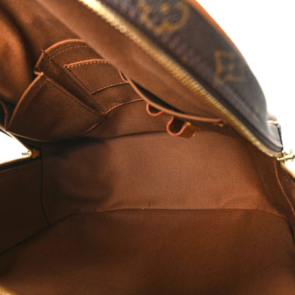 Louis Vuitton Monogram Sac A Dos Packall 5 of 8