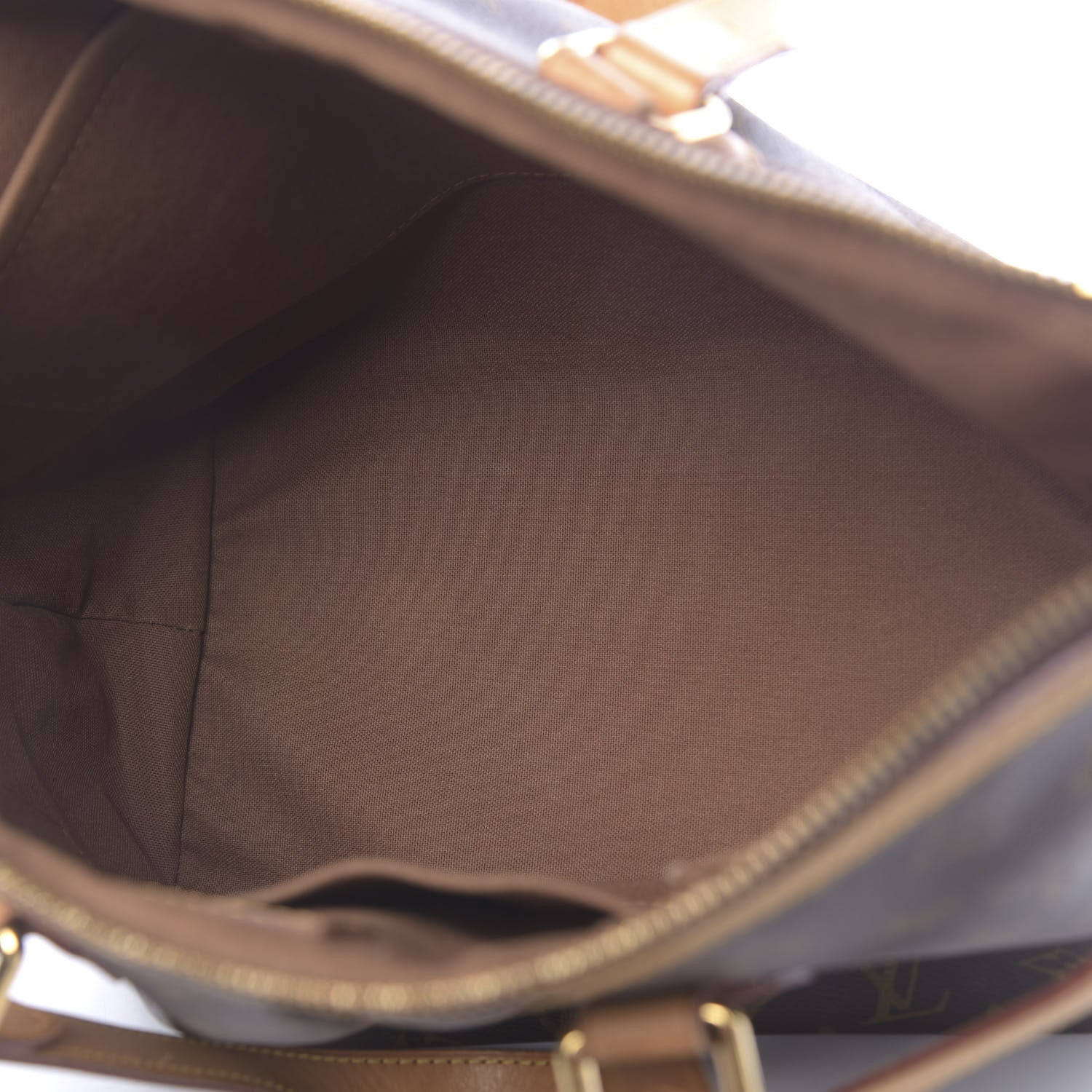 Louis Vuitton Monogram Palermo PM 5 of 12