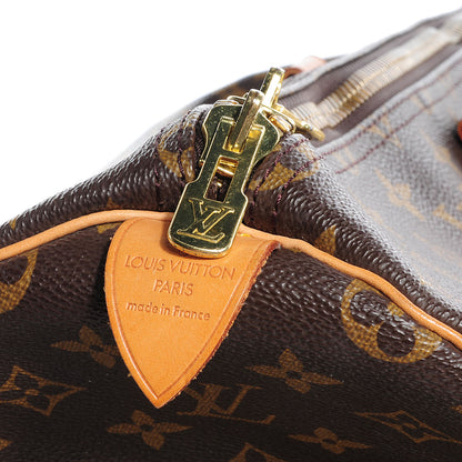 Louis Vuitton Monogram Keepall 50 6 of 8