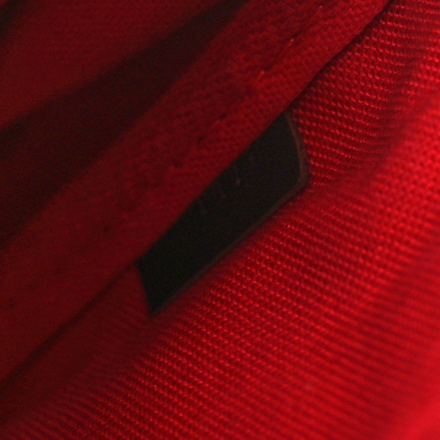 Damier Ebene Favorite MM