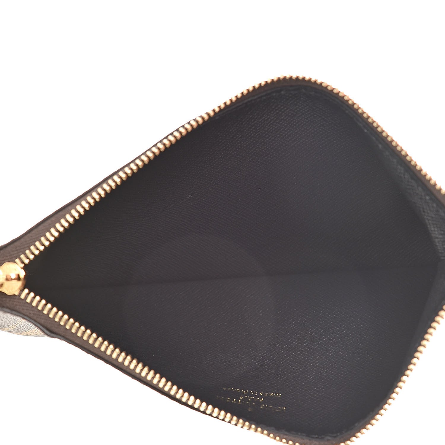 Louis Vuitton Reverse Monogram Giant Trio Rectangle Pouch 5 of 7