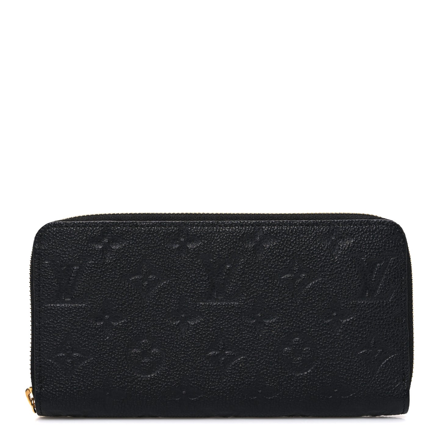 Empreinte Zippy Wallet Black
