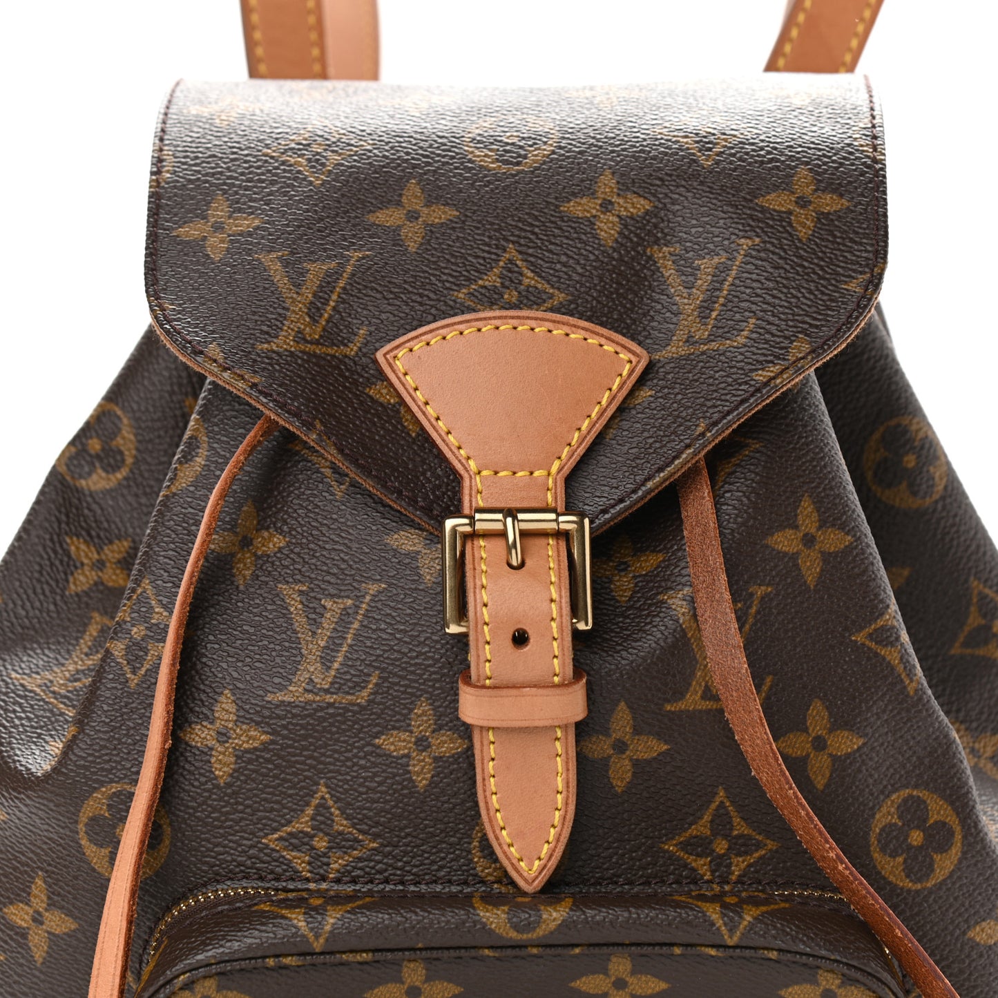 Monogram Montsouris MM Backpack