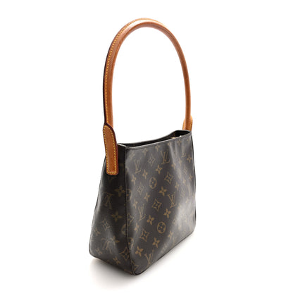 Louis Vuitton Monogram Looping MM 3 of 9