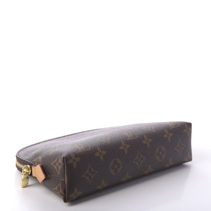 Louis Vuitton Monogram Cosmetic Pouch GM 4 of 7