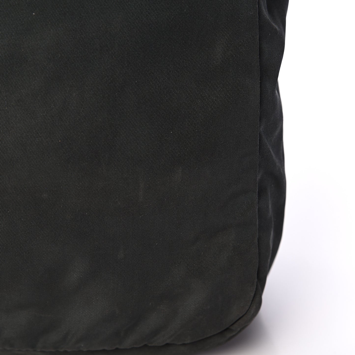 Tessuto Nylon Tote Green