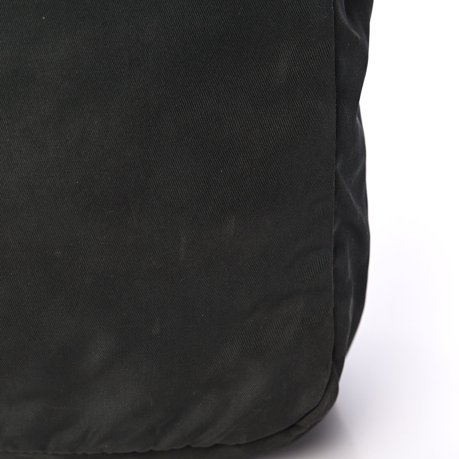 Prada Tessuto Nylon Tote Green 15 of 16