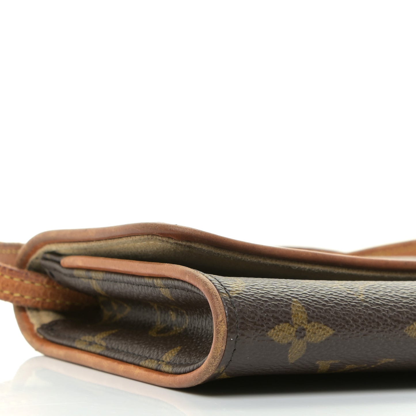 Monogram Pochette Twin GM