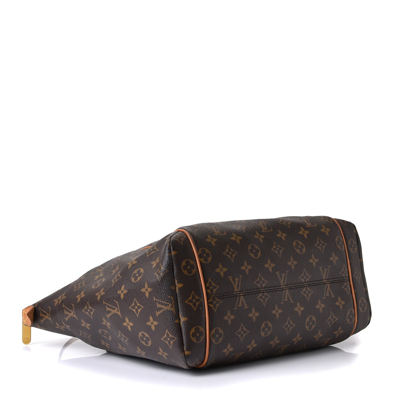 Louis Vuitton Monogram Totally MM 6 of 8