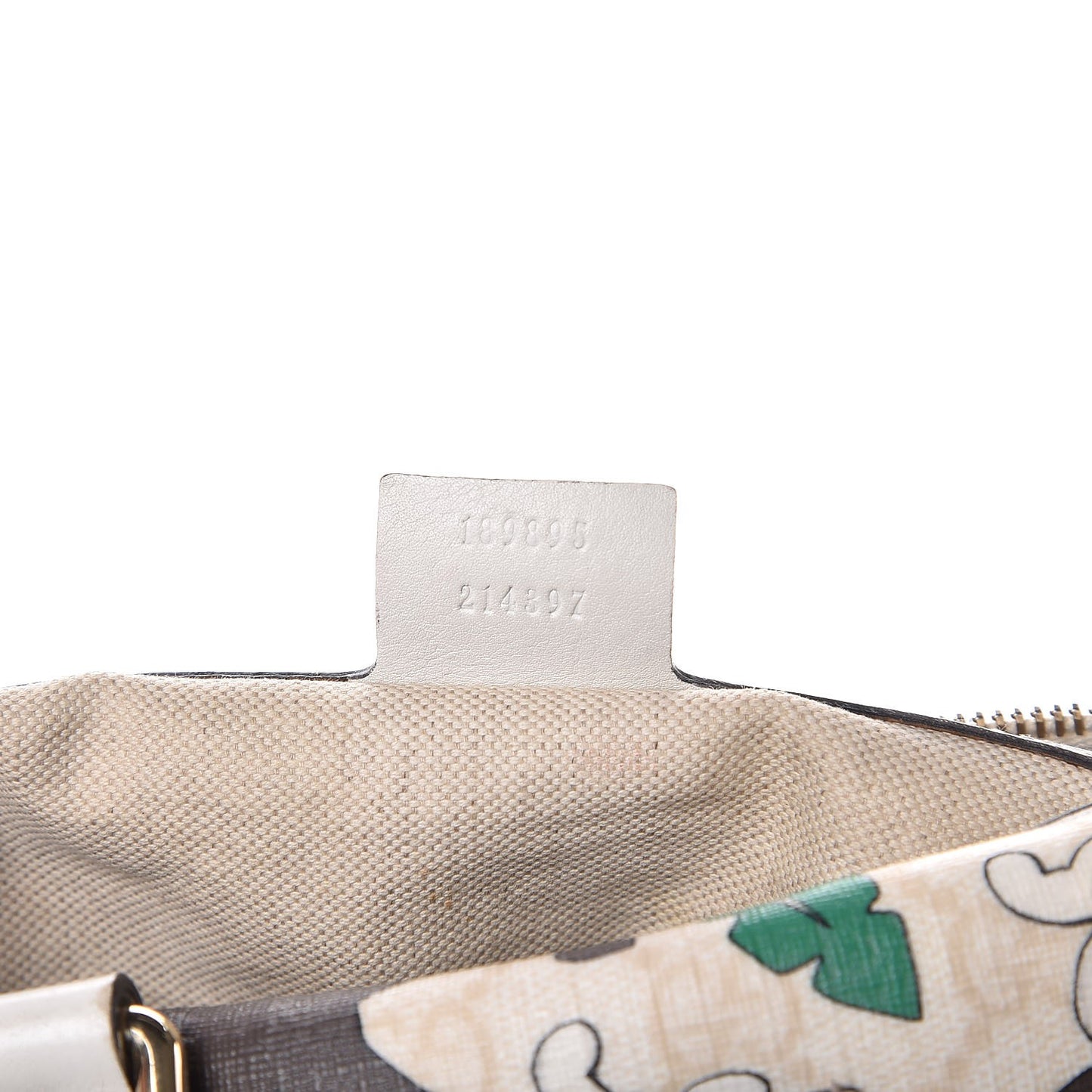 Monogram Medium Joy Boston Unicef Elephant Snowman