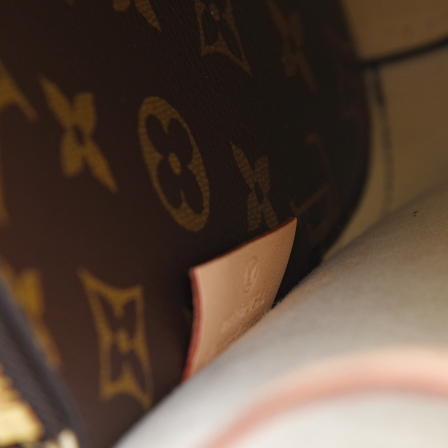 Louis Vuitton Monogram Summer Trunks Neonoe 6 of 9