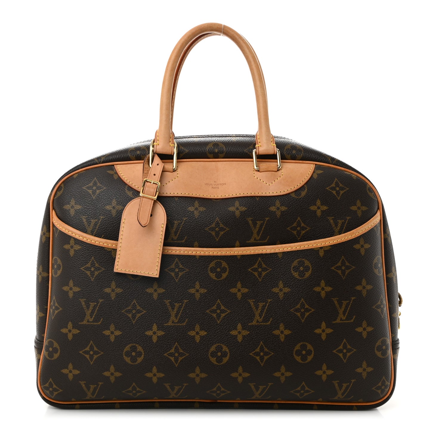 Monogram Deauville