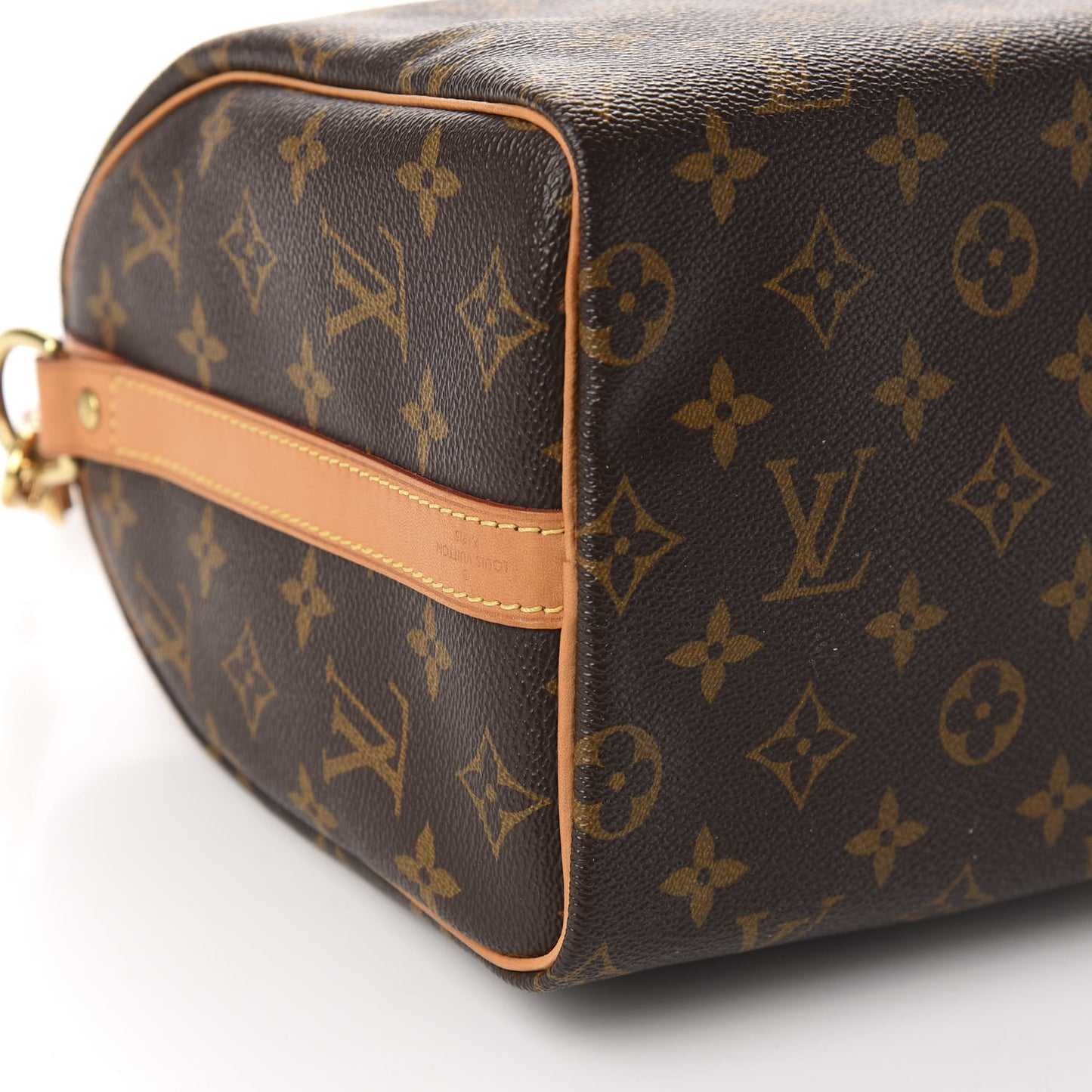 Monogram Speedy Bandouliere 25
