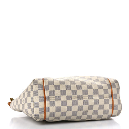 Louis Vuitton Damier Azur Totally PM 4 of 10