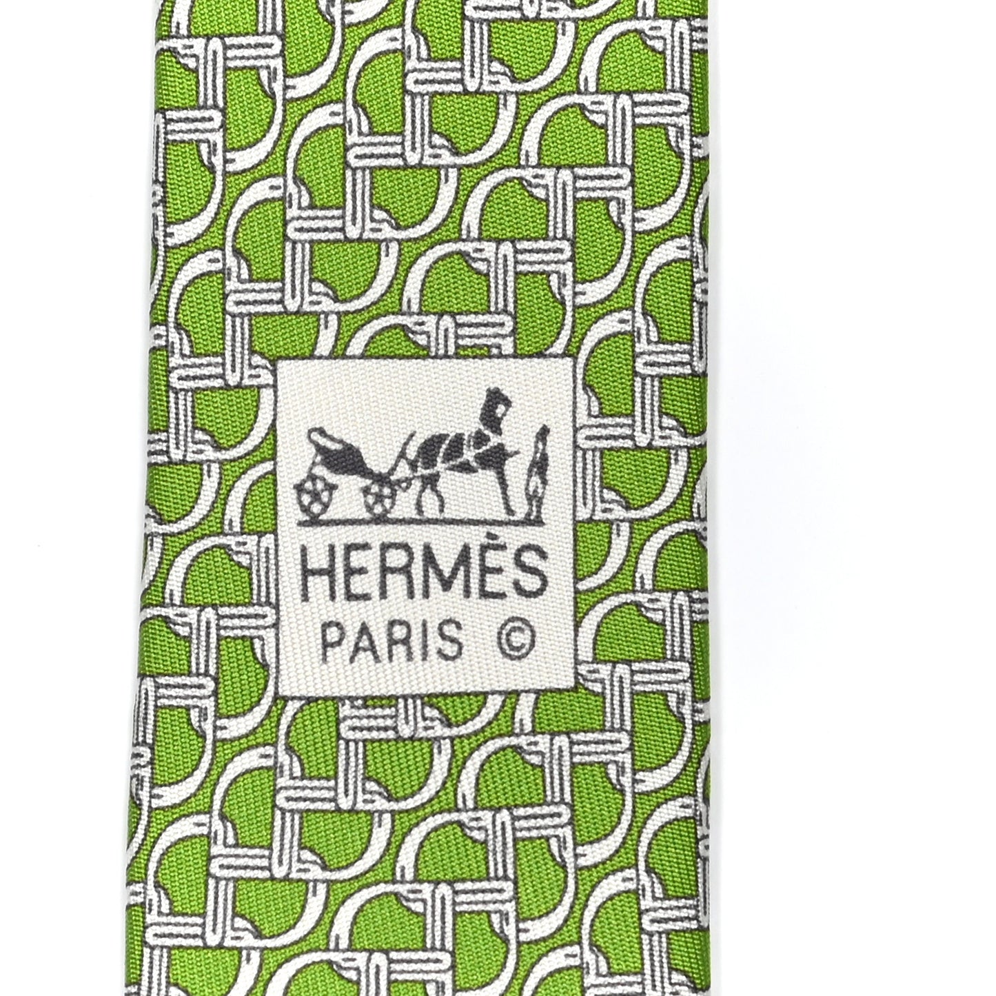 Silk Printed Mens Neck Tie