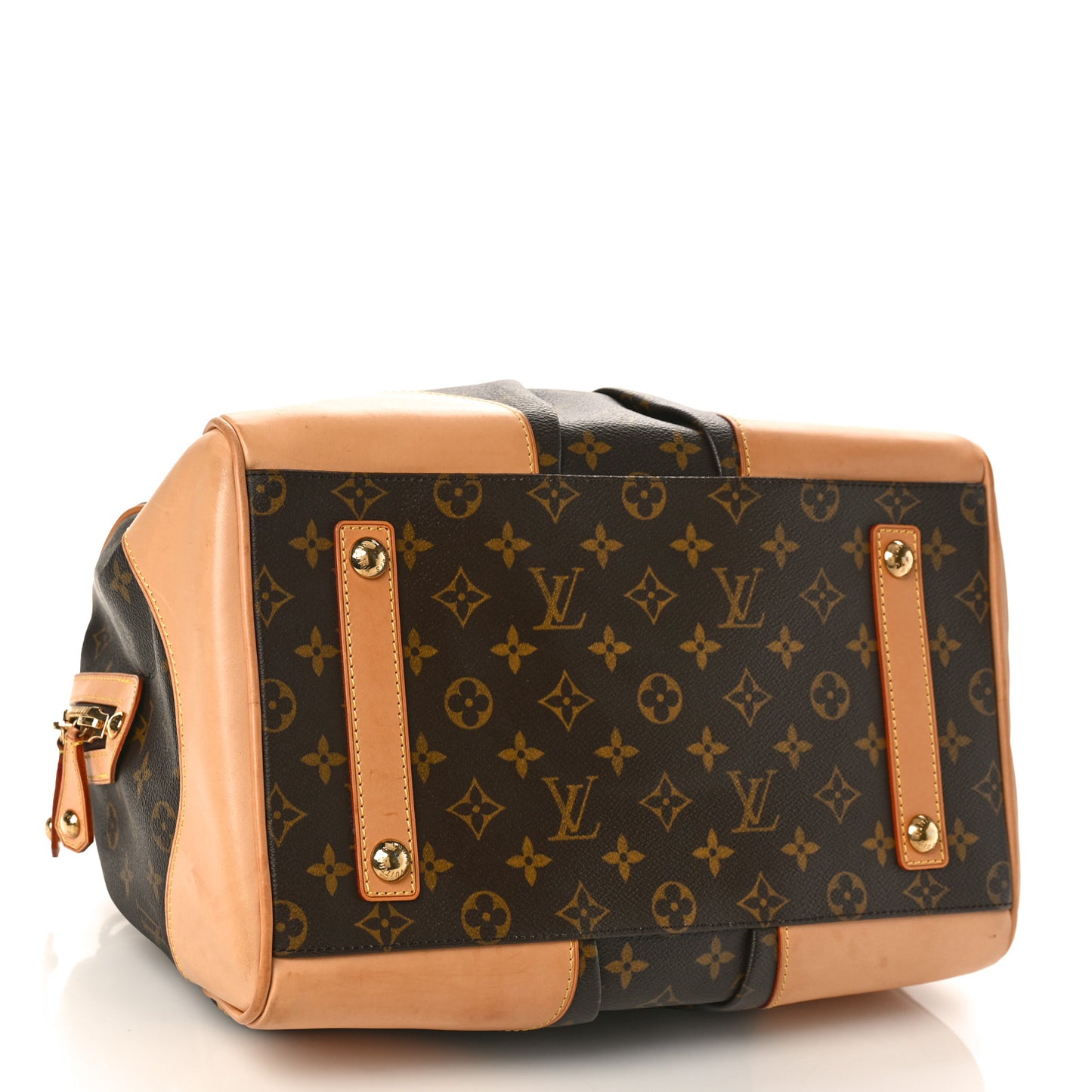 LOUIS VUITTON Monogram Stephen Bag
