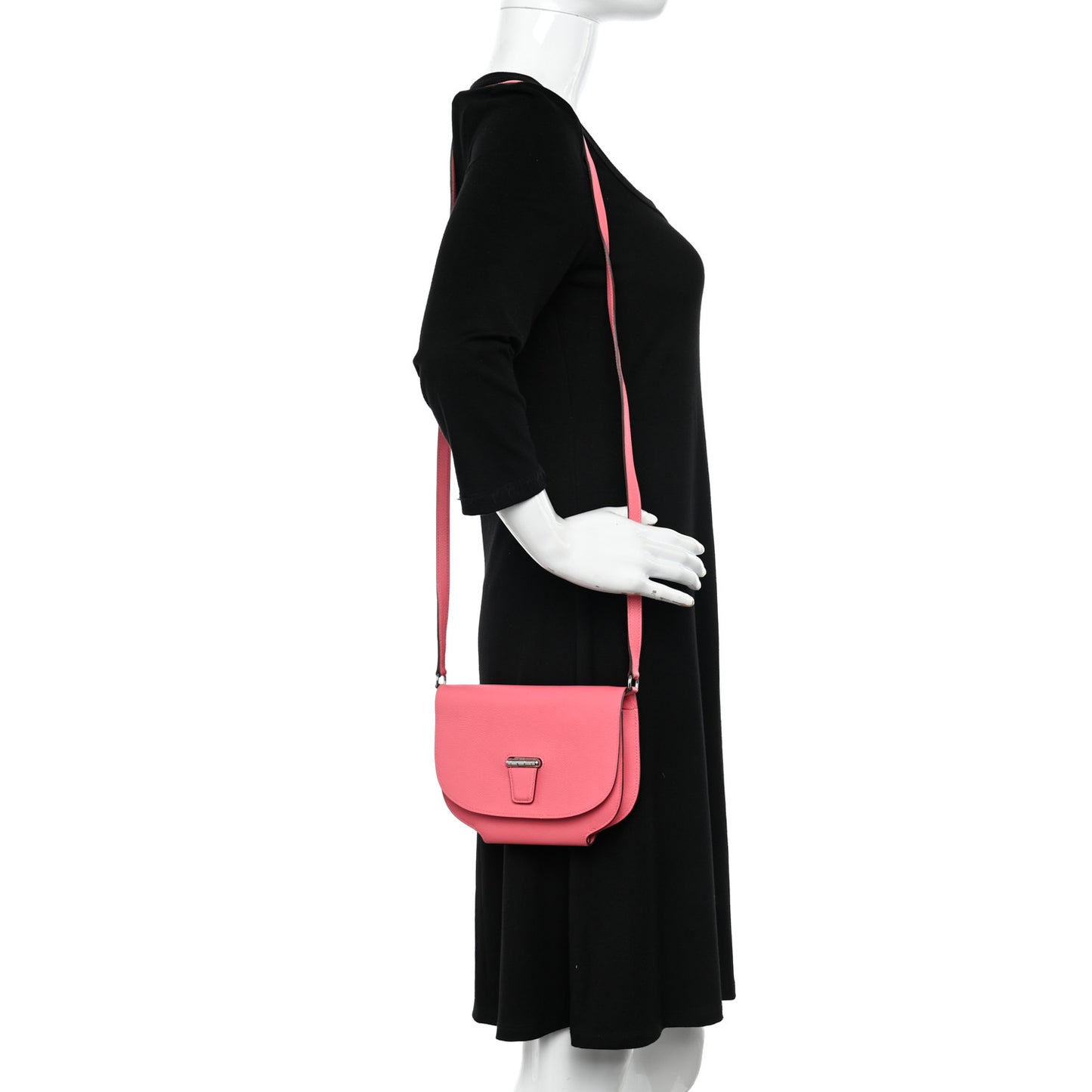 Evercolor Mini Convoyeur II Rose Azalee