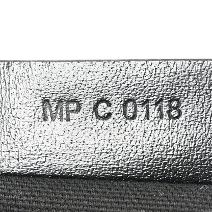 Givenchy Shiny Lord Calfskin Mini Antigona Black 7 of 11