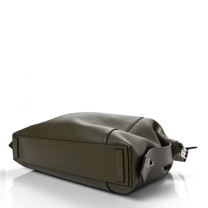 Givenchy Soft Calfskin Medium Soft Antigona Dark Khaki 7 of 7