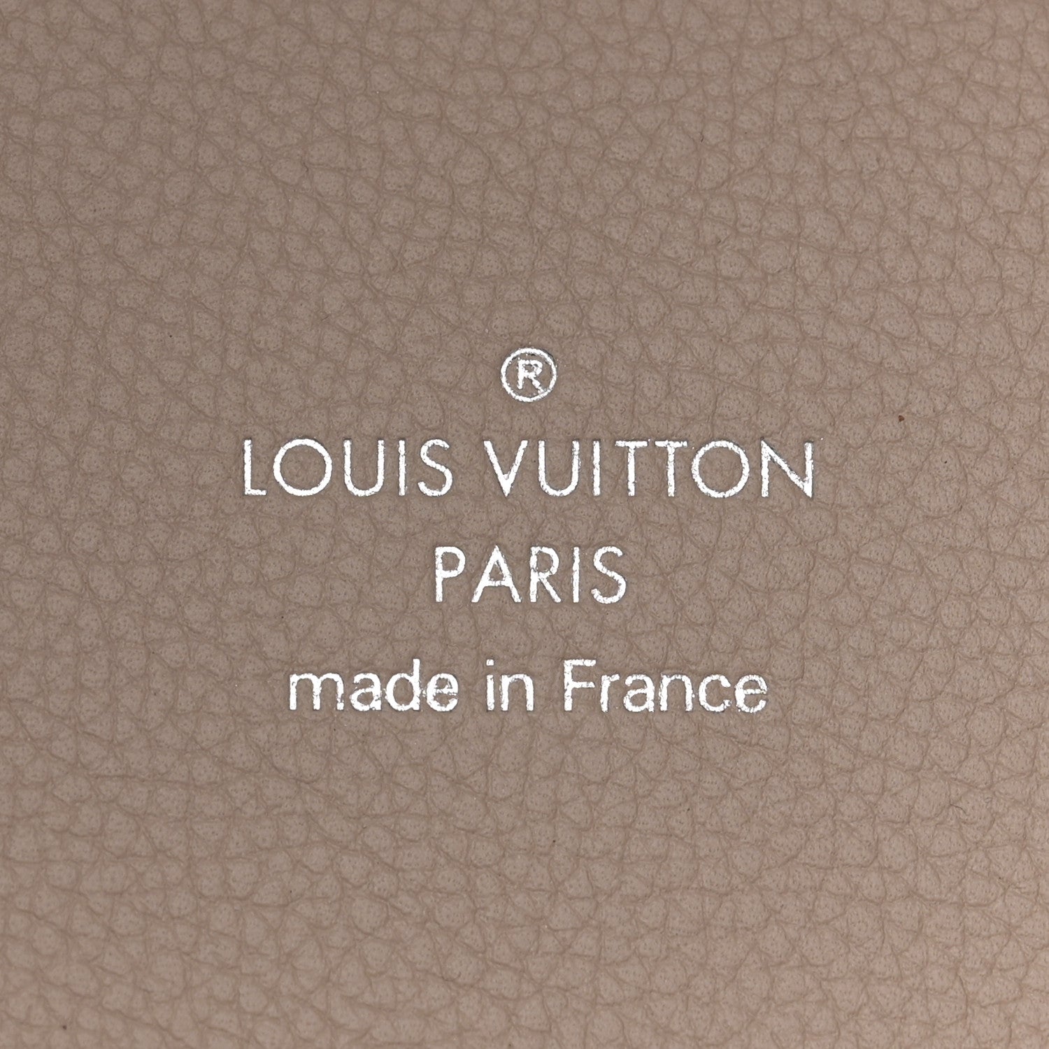 Louis Vuitton Mahina Hina PM Galet 7 of 11