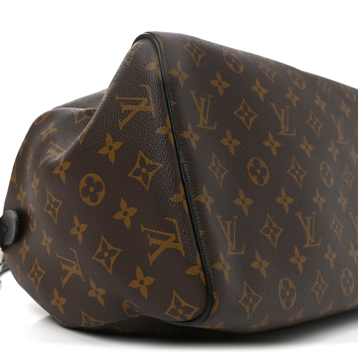 Monogram Speedy Soft 30 Dark