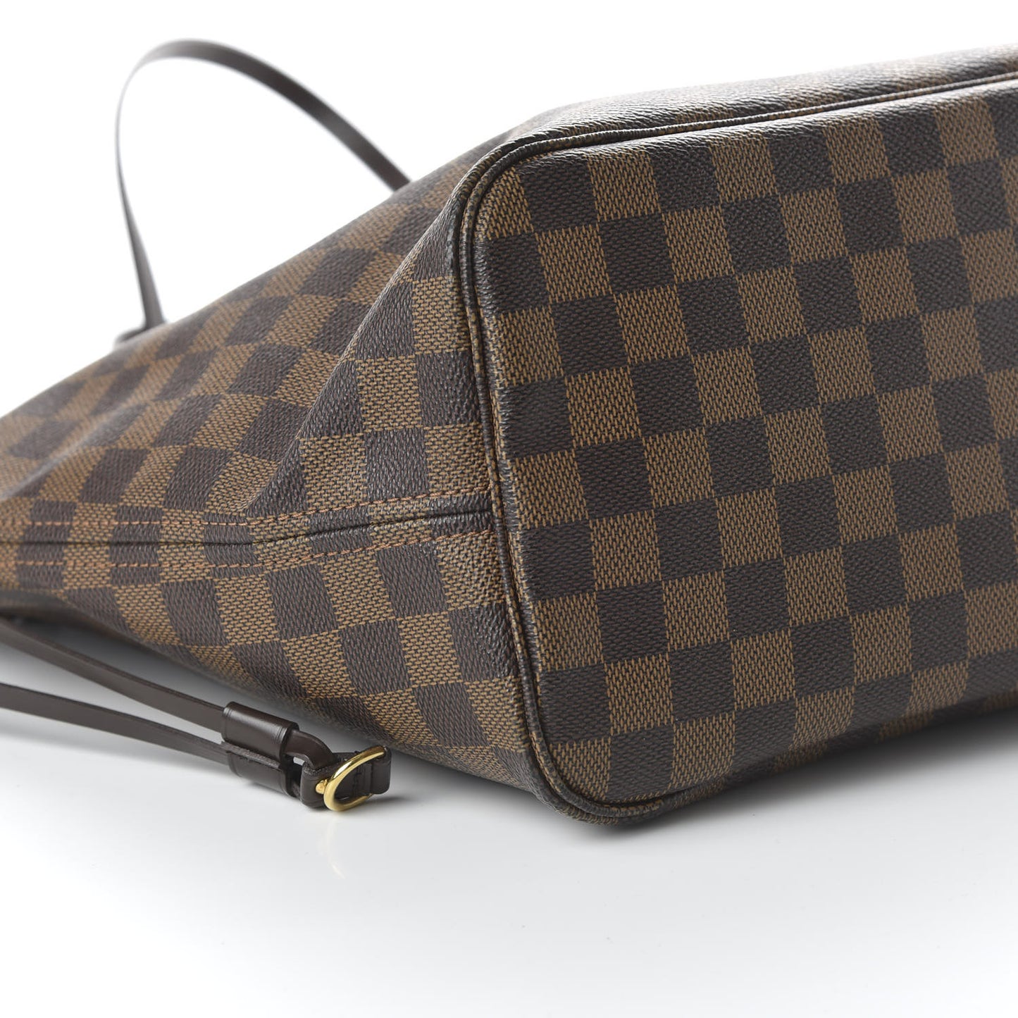 Damier Ebene Neverfull MM