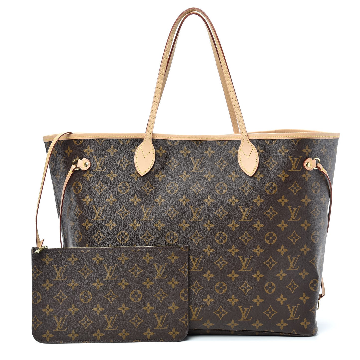 Monogram Neo Neverfull GM