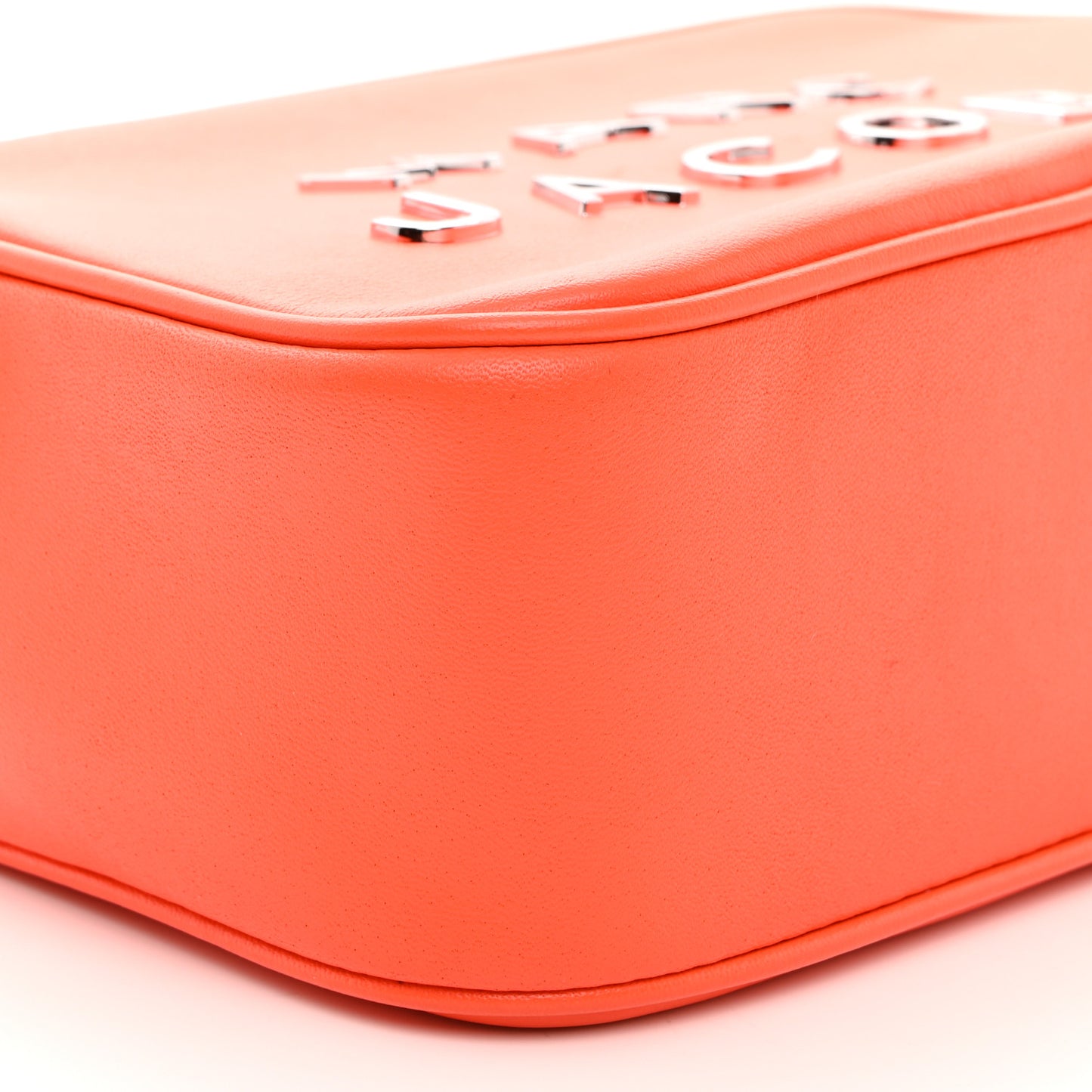 Calfskin The Flash Crossbody Dragon Fire