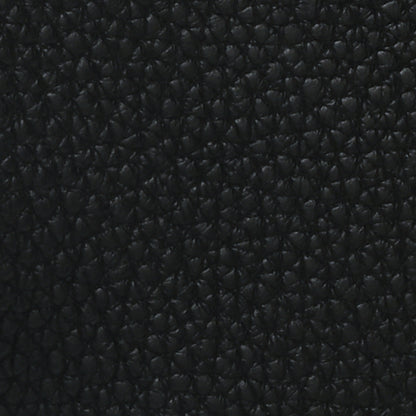 Saint Laurent Grained Calfskin Small Supple Sac De Jour Black 8 of 10