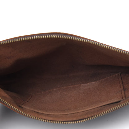 Louis Vuitton Monogram Riveting Pochette Accessories 4 of 9