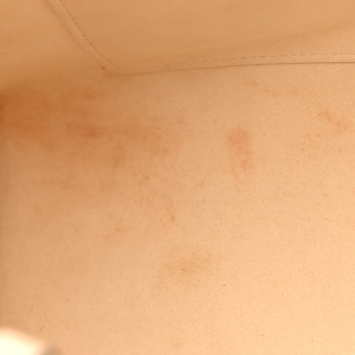 Louis Vuitton Empreinte Monogram Giant Onthego MM Creme 7 of 11