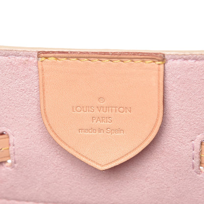 Louis Vuitton Damier Azur Girolata 9 of 11