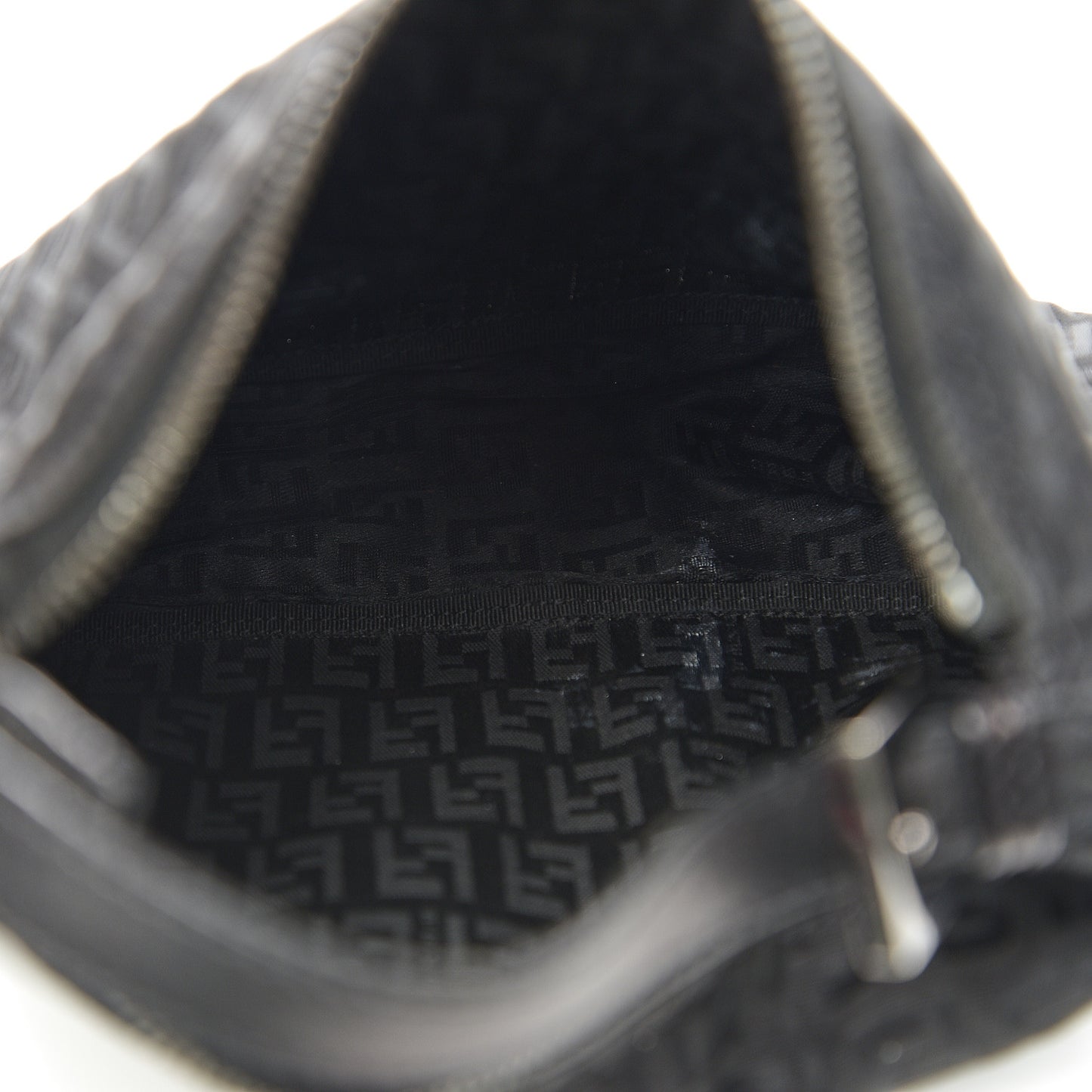 Zucchino Mini Pochette Black