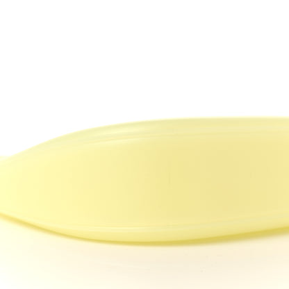 Alexander Wang PVC Small Legacy Hobo Lemon Drop 7 of 9