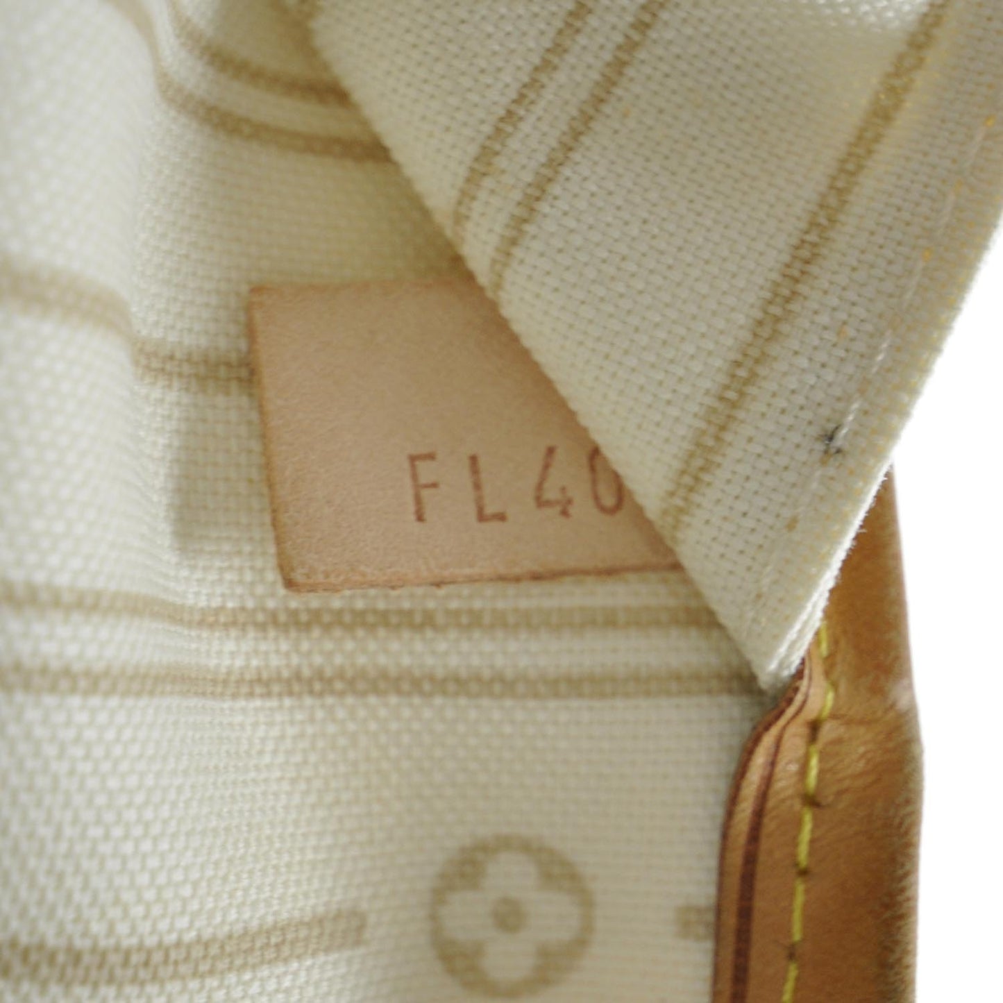 Damier Azur Neverfull GM